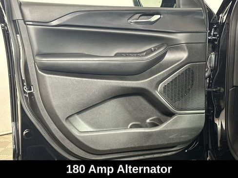 Used 2024 Jeep Grand Cherokee L Altitude AWD/4WD image 15