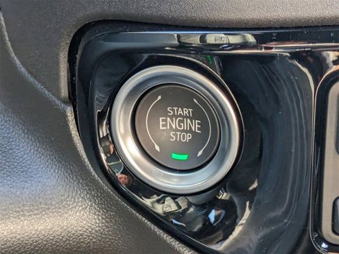 New 2025 Chevrolet Silverado 1500 High Country image 23