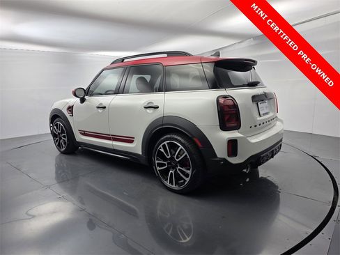 Used 2023 MINI Cooper Countryman John Cooper Works image 6