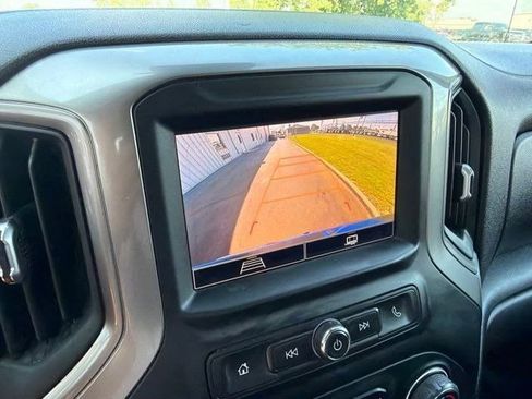 Used 2024 Chevrolet Silverado 1500 Custom w/ Rally Edition AWD/4WD image 22