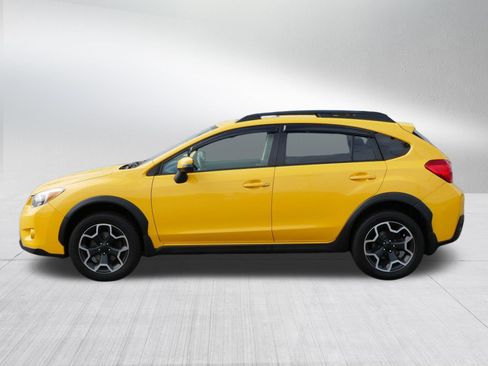 Used 2015 Subaru Crosstrek 2.0i Premium w/ Special Edition Package AWD/4WD image 4