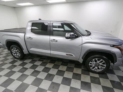 New 2026 Toyota Tundra 1794 Edition image 5