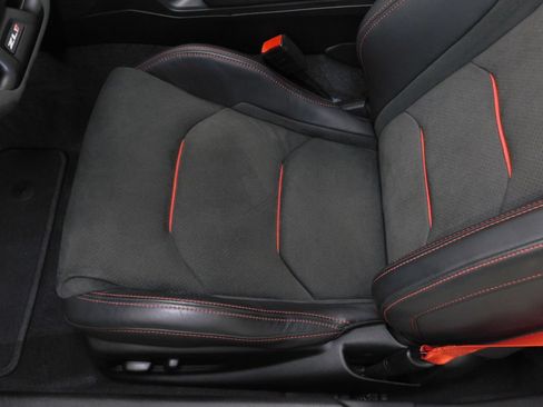 Used 2024 Chevrolet Camaro ZL1 RWD image 44