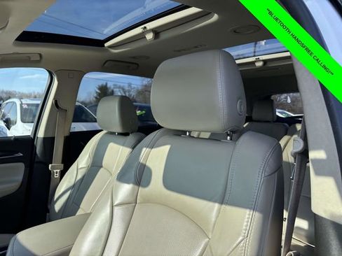 Used 2018 Buick Enclave Essence w/ Trailering Package image 6