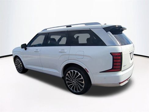 New 2026 Hyundai Palisade Calligraphy image 7