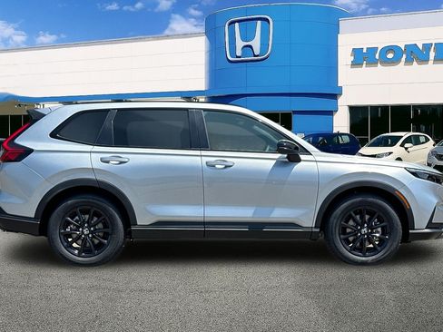 Used 2026 Honda CR-V Sport image 7