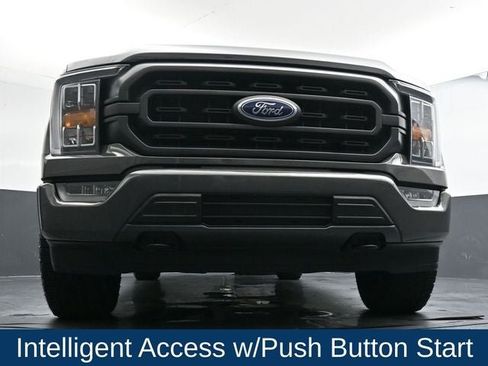 Used 2021 Ford F150 XLT w/ Equipment Group 302A High AWD/4WD image 27