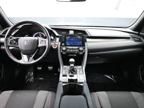 Used 2019 Honda Civic Si image 41