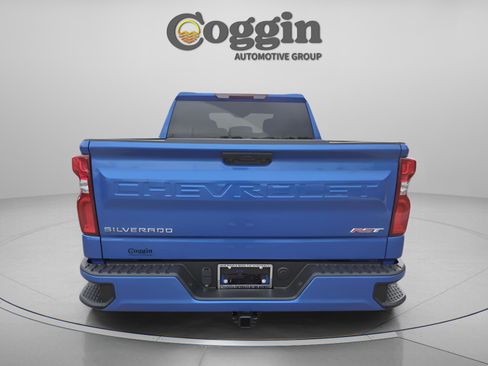 New 2026 Chevrolet Silverado 1500 RST image 5