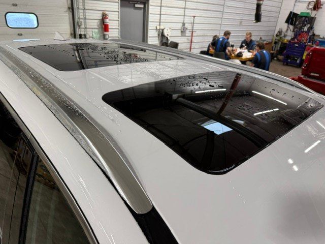 Used 2025 Kia Telluride SX AWD/4WD image 6