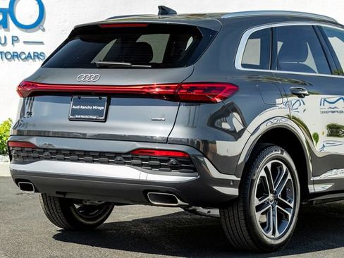 New 2026 Audi Q5 Premium AWD/4WD image 7