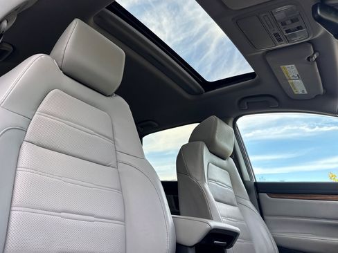 Used 2017 Honda CR-V EX-L image 24