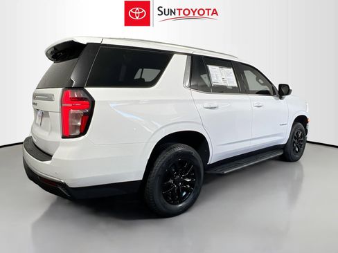 Used 2023 Chevrolet Tahoe LS image 4