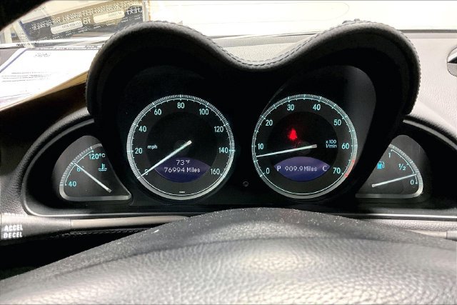 Used 2008 Mercedes-Benz SL 550 image 12