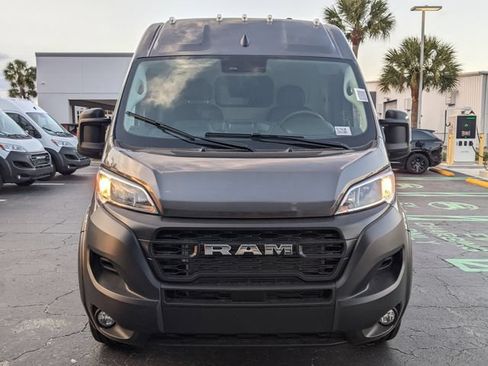 New 2026 RAM ProMaster 3500 w/ Convenience Group FWD image 7