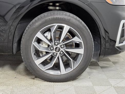 Certified 2024 Audi Q5 2.0T Premium Plus AWD/4WD image 10