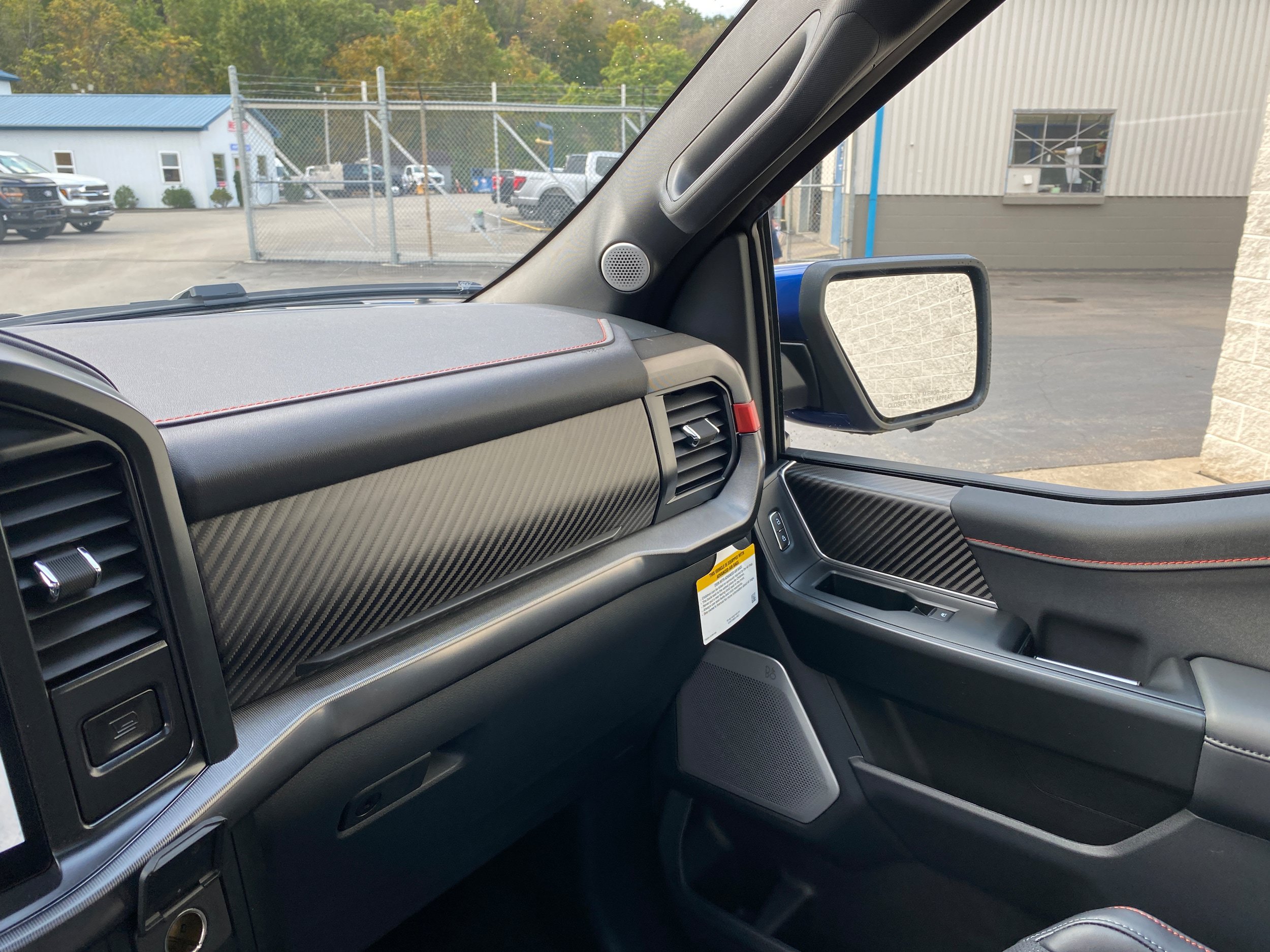 New 2026 Ford F150 Raptor AWD/4WD image 34