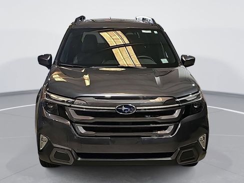 New 2026 Subaru Forester Limited AWD/4WD image 2