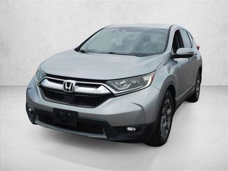 Used 2017 Honda CR-V EX-L video 2