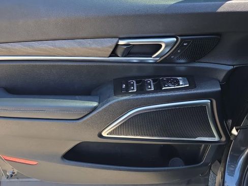 Used 2022 Kia Telluride SX w/ Nightfall Edition Package image 40