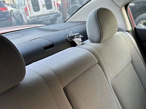 Used 2011 Nissan Sentra 2.0 SR image 33