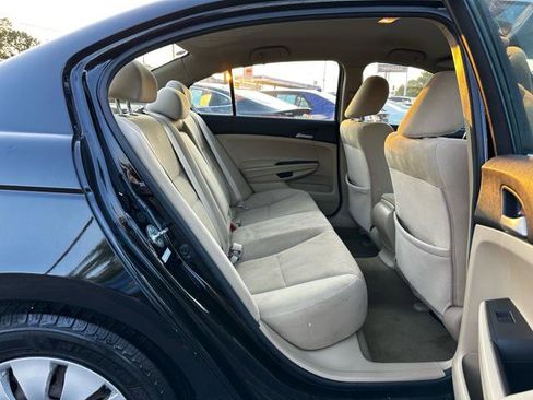 Used 2012 Honda Accord LX image 14
