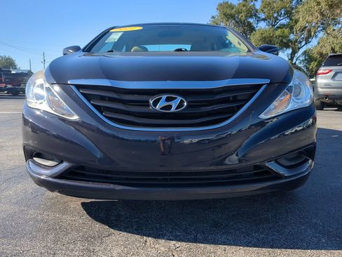 Used 2011 Hyundai Sonata GLS image 9