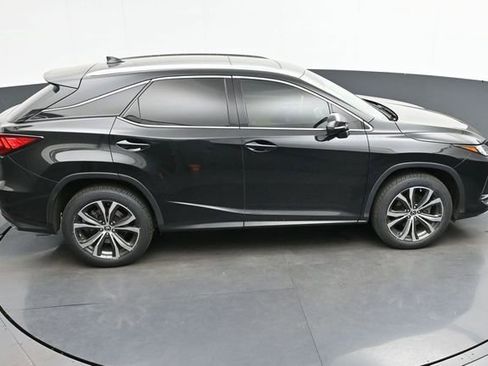 Used 2021 Lexus RX 350 FWD w/ Premium Package image 20