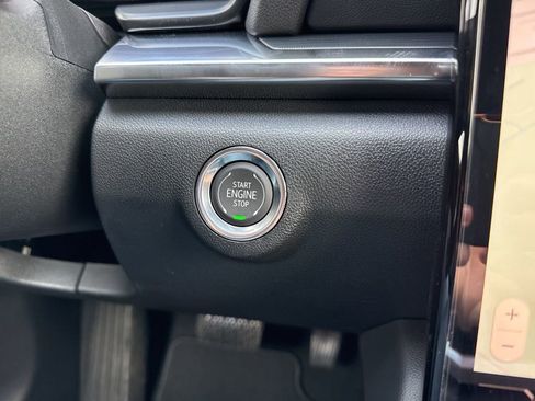 New 2026 GMC Terrain Elevation image 22