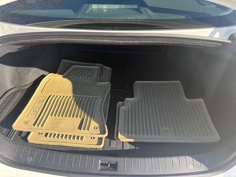 Used 2015 INFINITI Q50 Premium w/ Navigation Package image 26