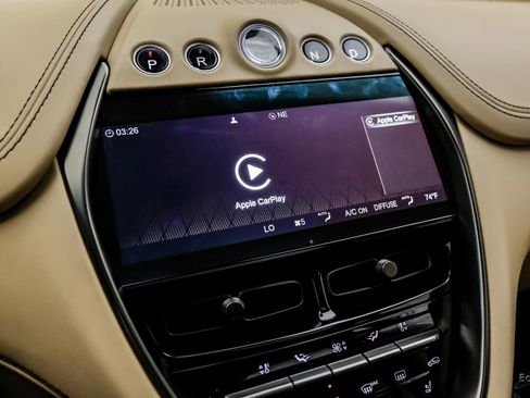 Used 2023 Aston Martin DBX 707 AWD/4WD image 71