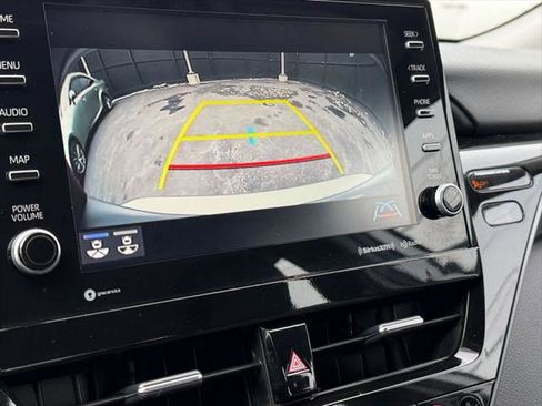 Certified 2024 Toyota Camry XSE FWD image 31