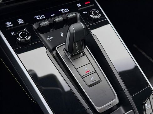 Certified 2025 Porsche 911 Turbo S image 23