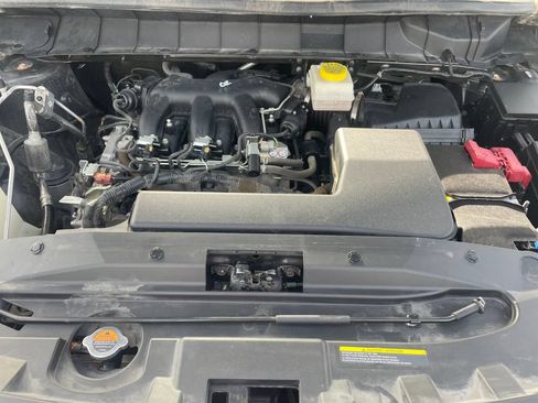 Certified 2024 Nissan Pathfinder Rock Creek AWD/4WD image 22