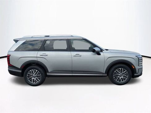 New 2026 Hyundai Palisade SEL image 4