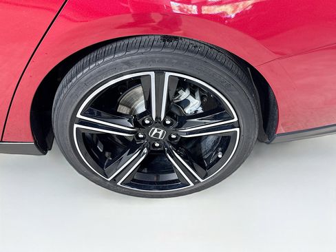Used 2023 Honda Accord Sport image 36
