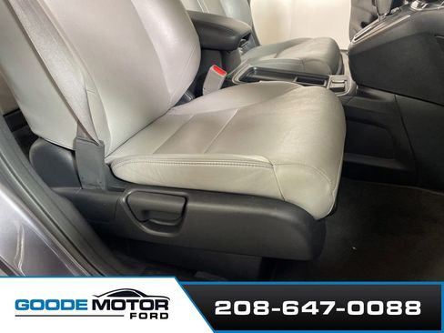 Used 2016 Honda CR-V EX-L image 22
