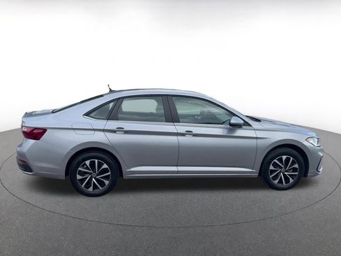 Used 2025 Volkswagen Jetta S image 16