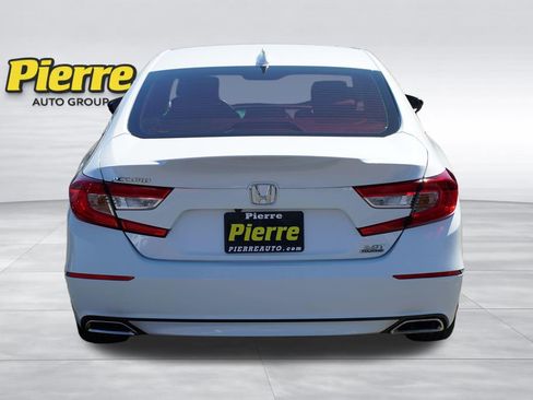 Used 2018 Honda Accord EX-L image 6
