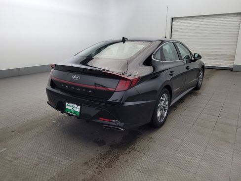 Used 2022 Hyundai Sonata SEL image 9