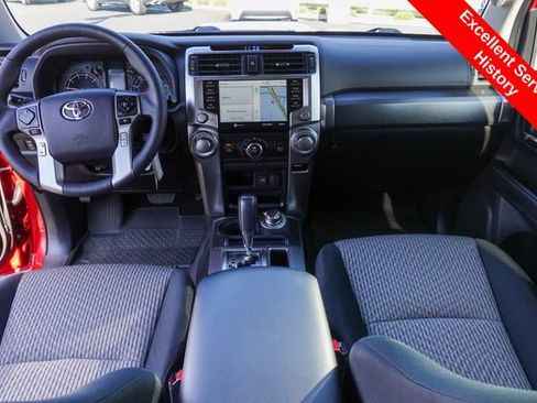 Used 2020 Toyota 4Runner SR5 image 4