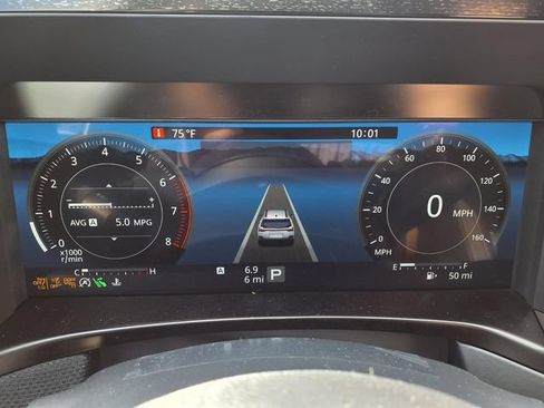 New 2026 Subaru Outback Limited AWD/4WD image 14
