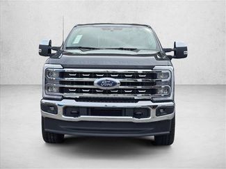 New 2026 Ford F250 Lariat w/ Chrome Package AWD/4WD video 2
