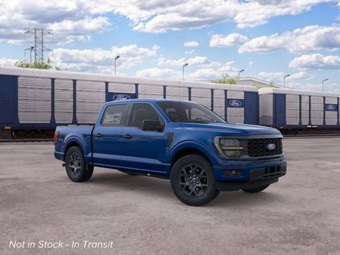 New 2026 Ford F150 STX RWD image 7