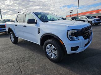 New 2025 Ford Ranger XL video 1