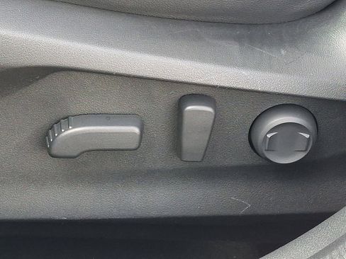 Certified 2022 Subaru WRX Limited image 27