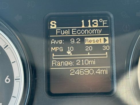 Used 2017 RAM 1500 Tradesman w/ Power & Remote Entry Group RWD image 5