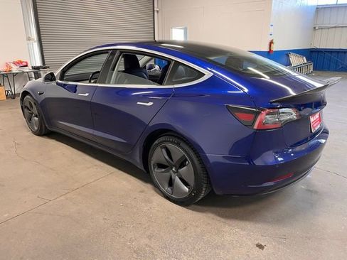 Used 2018 Tesla Model 3 Long Range image 5