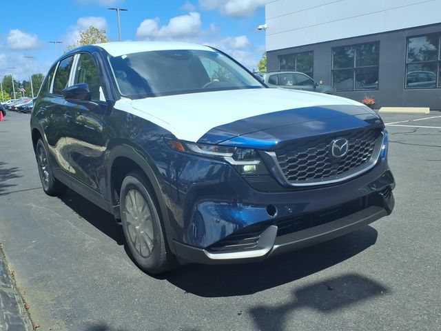 New 2026 MAZDA CX-5 Select AWD/4WD image 3