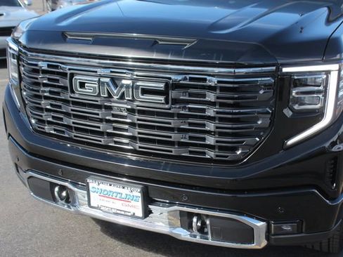 New 2026 GMC Sierra 1500 Denali Ultimate image 21